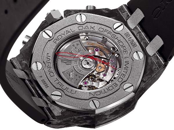 Imitacion Audemars Piguet