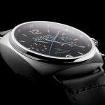 Replicas De Relojes IWC Ingenieur Automatic AMG Serie Negra De Cerámica