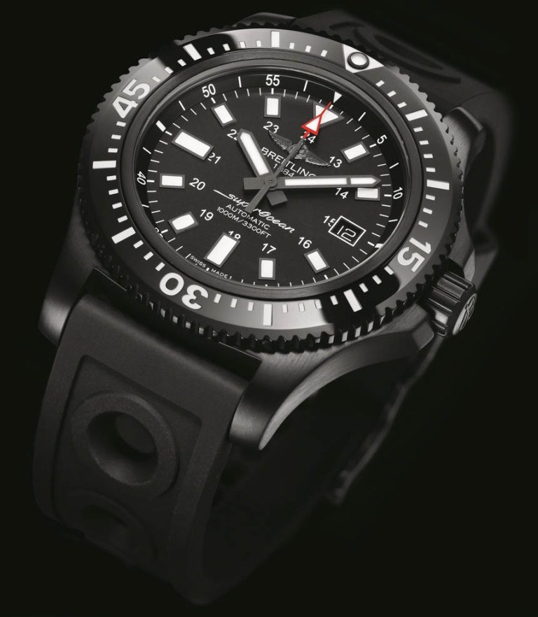 Replica Breitling Superocean 44 Especial