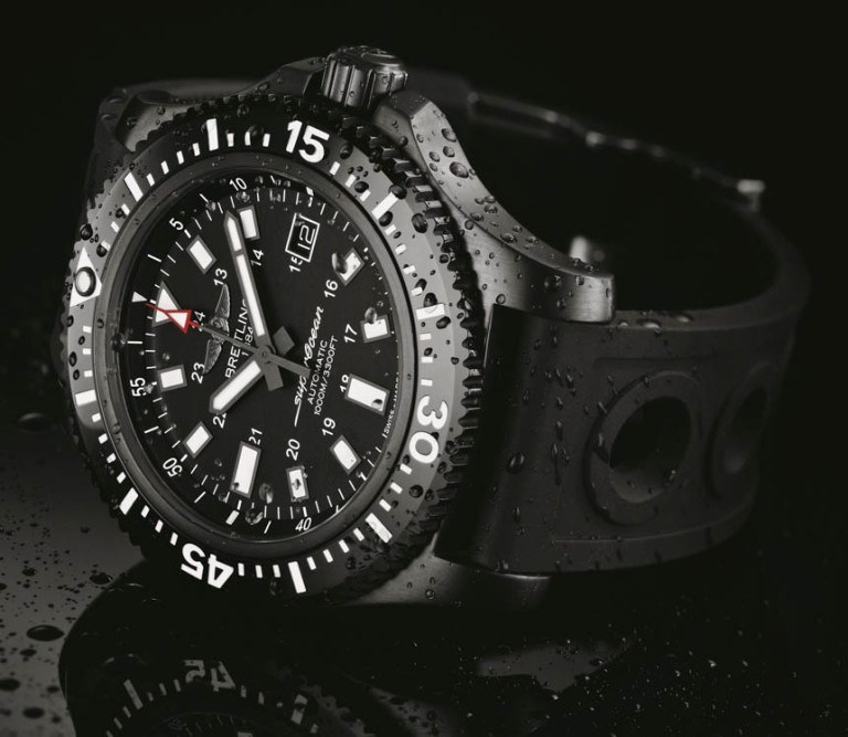 Replica Breitling Superocean 44 Especial