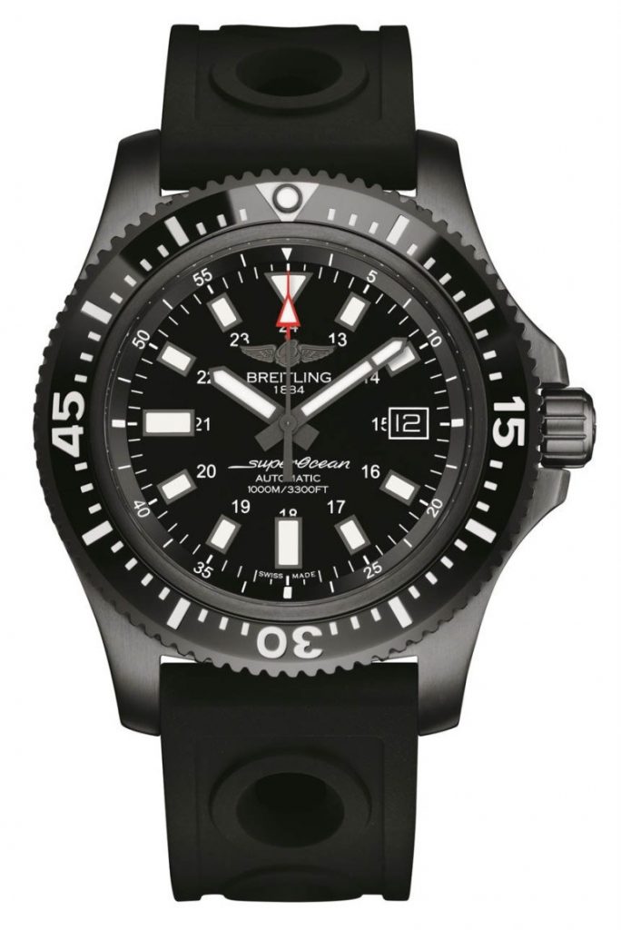 Replica Breitling Superocean 44 Especial