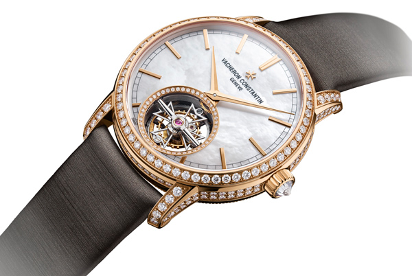 Vacheron Constantin Traditionnelle tourbillon Replica