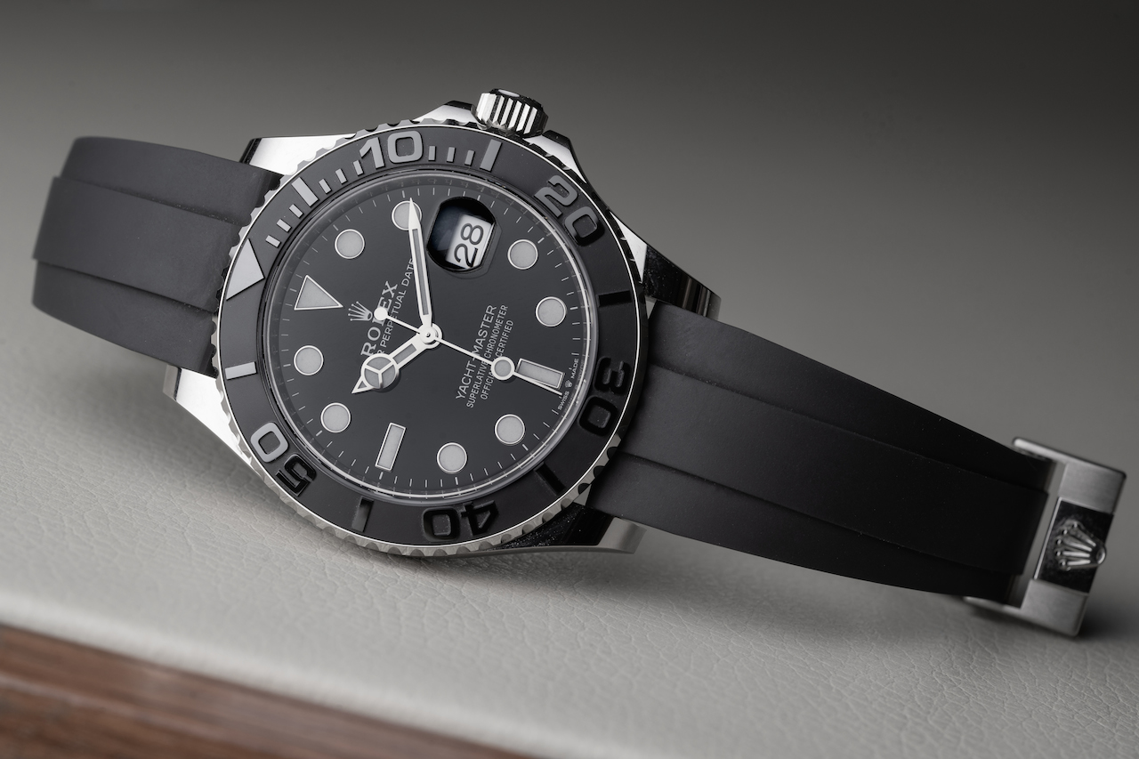 Rolex Yacht Master 42 Replica