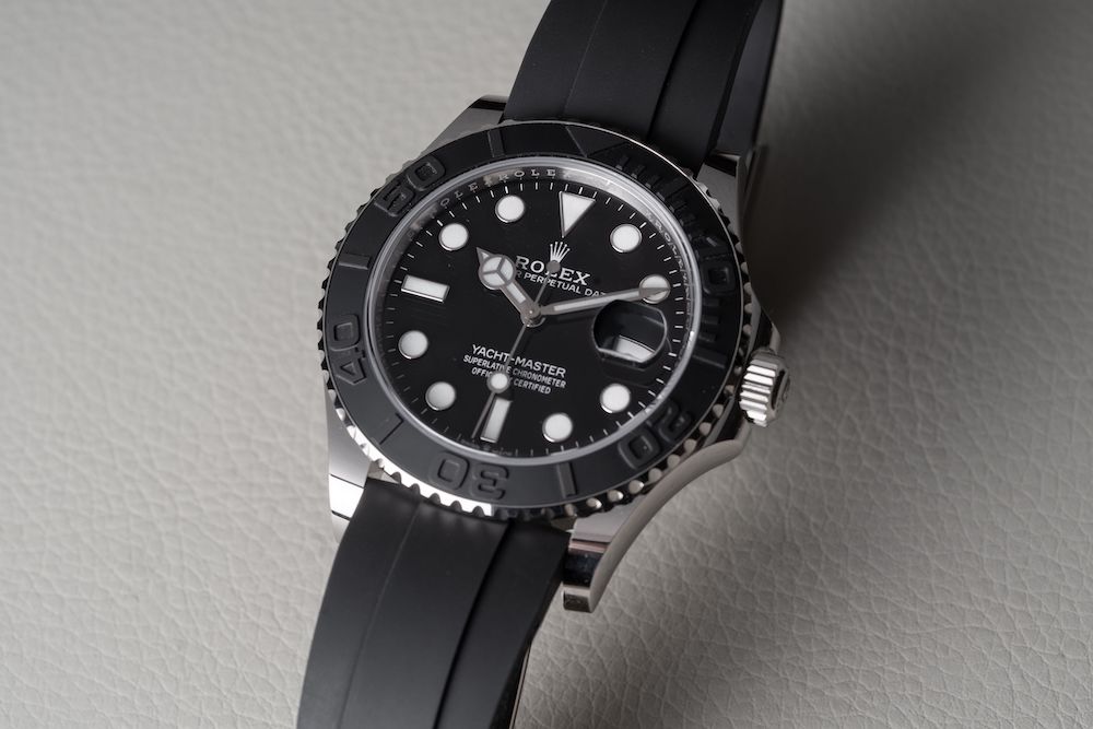 Rolex Yacht Master 42 Replica