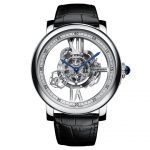 Replicas De Relojes Patek Philippe World Time Moon