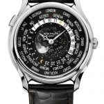 Montblanc Heritage Chronométrie Relojes De Imitacion