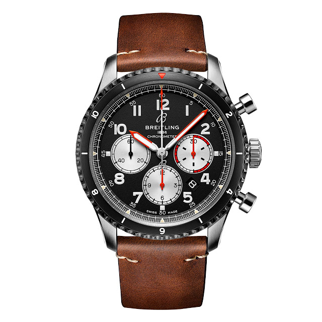 Breitling Aviator 8 Mosquito Replica