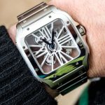 Breitling Aviator 8 Mosquito Replicas De Relojes