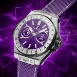 Herramientas Para Las Profundidades: Replicas De Relojes De Buceo De Rolex