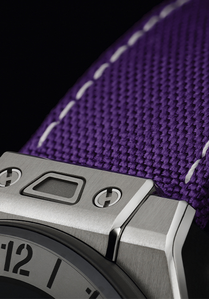 Replicas Hublot Big Bang E Premier League