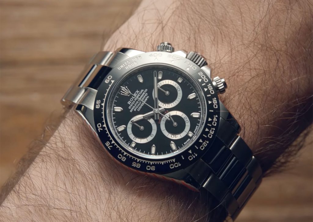 Replicas Daytona Rolex