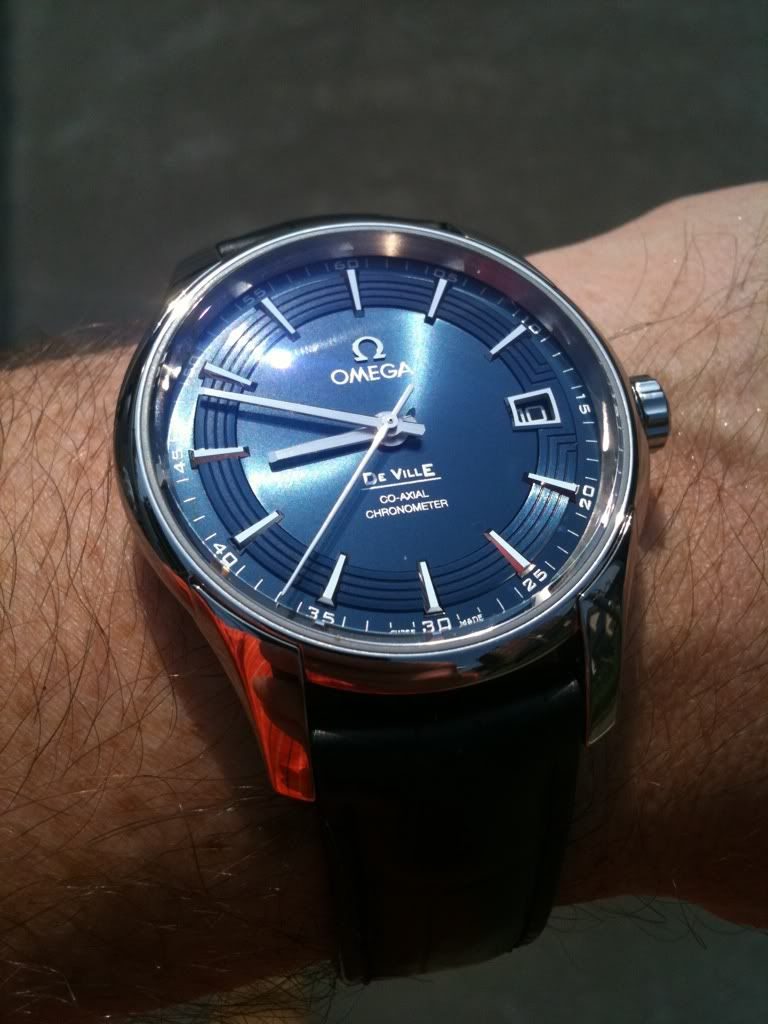 De Ville Hour Replica