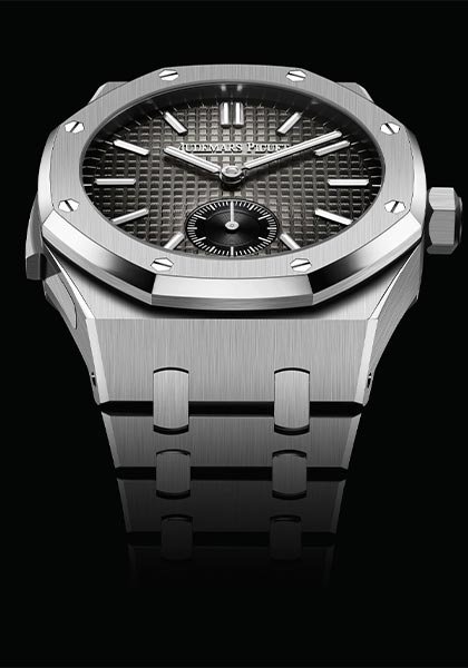 Audemarsp Royaloak Repetition Minutes Supersonnerie Replica