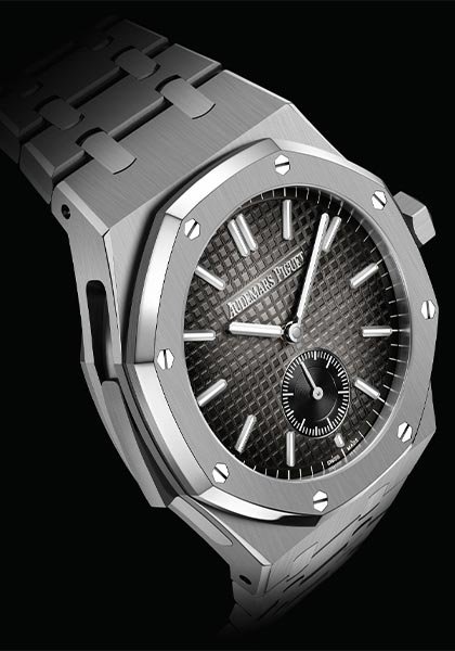 Audemarsp Royaloak Repetition Minutes Supersonnerie Replica