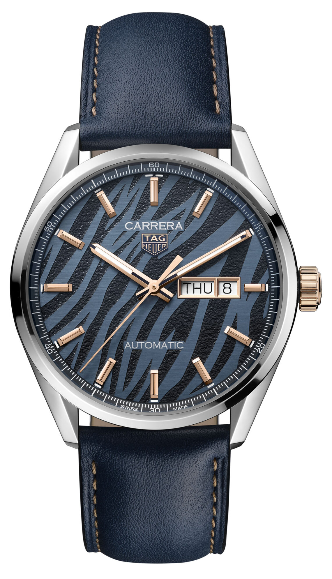 TAG Heuer Carrera Year Of The Tiger Limited Edition Replica