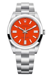 Rolex Oyster Perpetual 41 Reference 124300 Replica