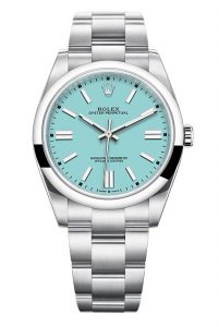 Rolex Oyster Perpetual 41 Reference 124300 Replica