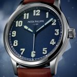 Patek Philippe Aquanaut Chronograph 5968A Replica