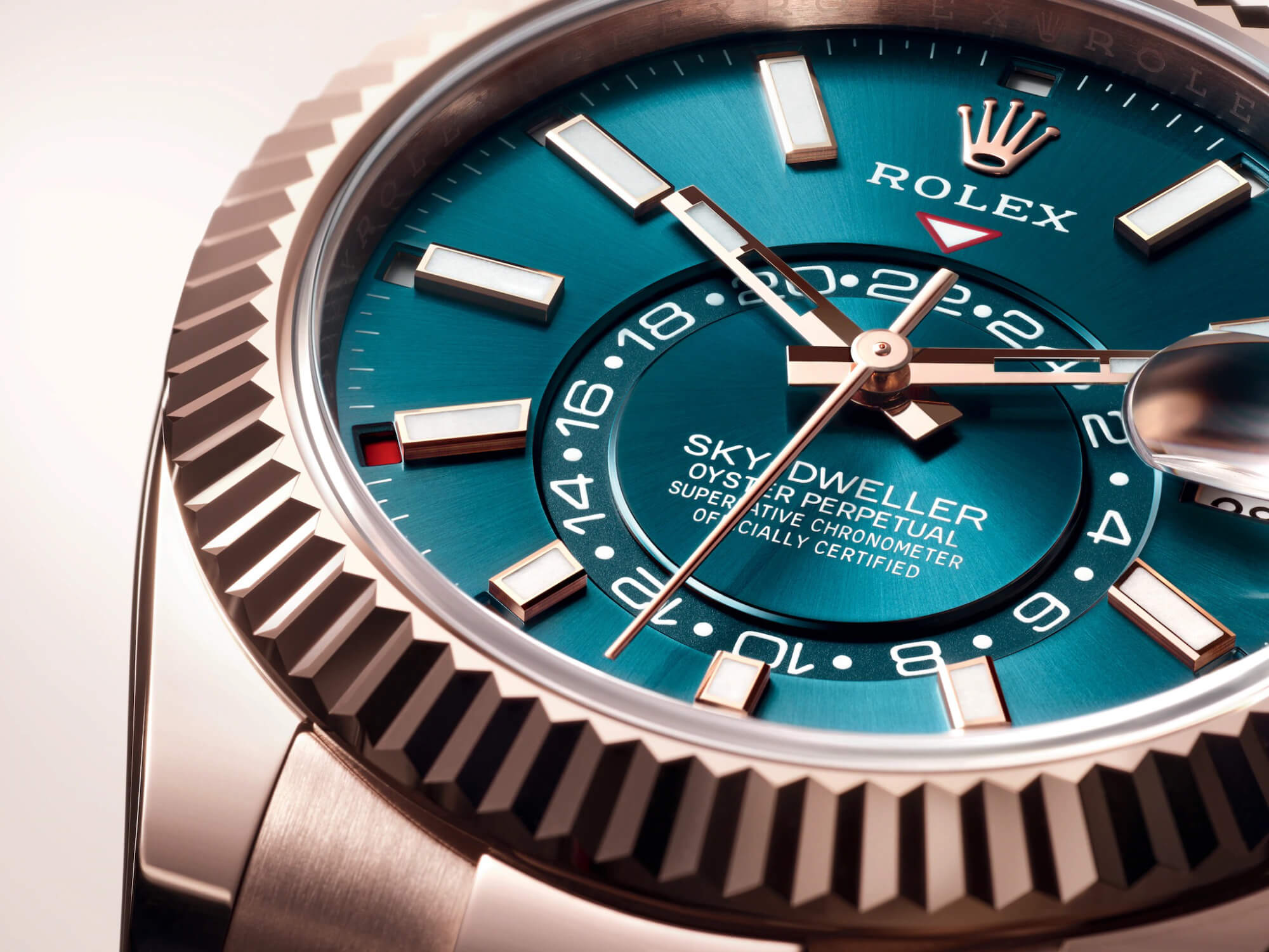 Rolex Sky-Dweller 2023 Replicas