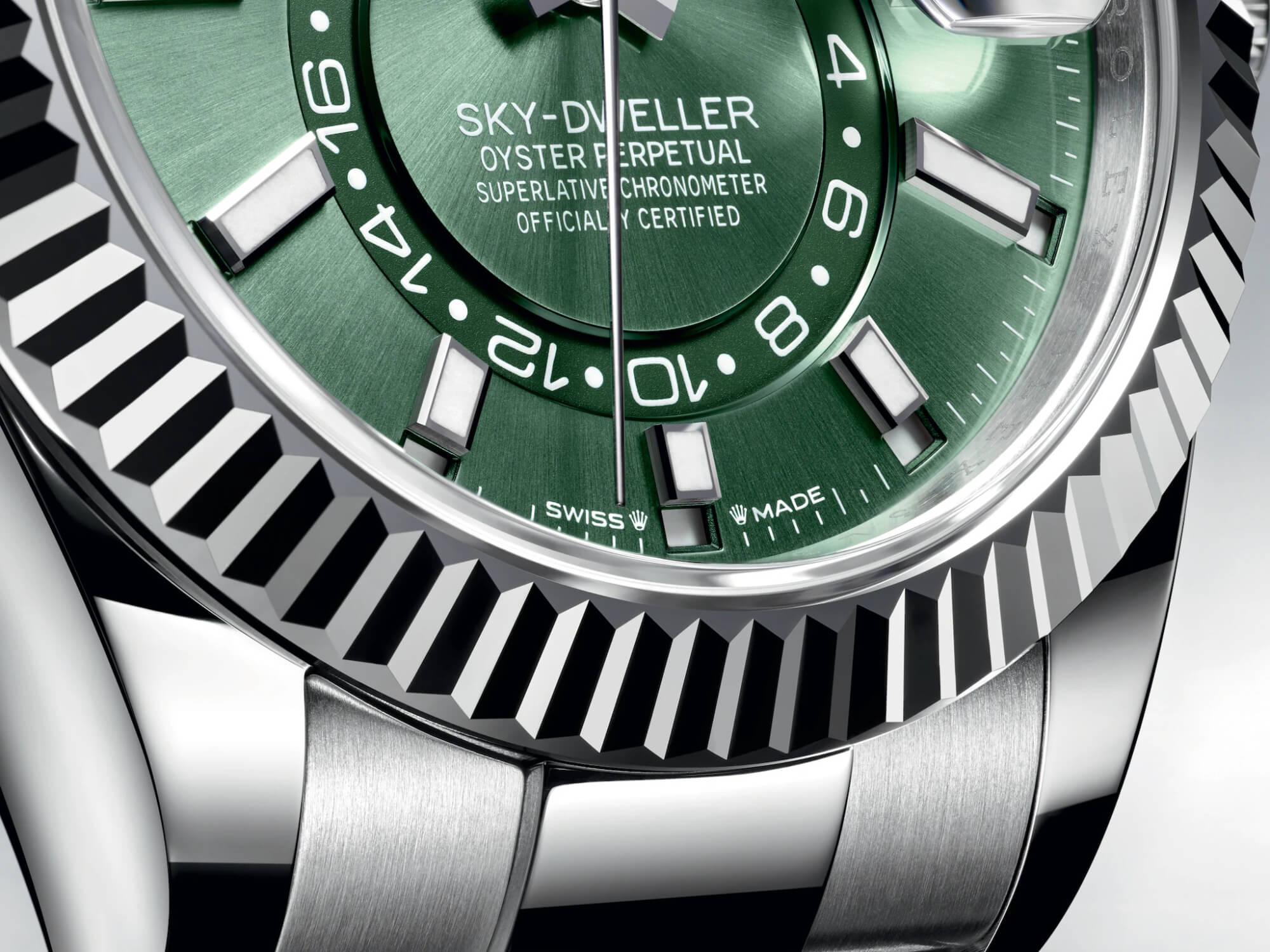 Rolex Sky-Dweller 2023 Replicas