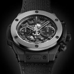 Tag Heuer Carrera Cronógrafo Glassbox Rojo Replica De Reloj Suizo