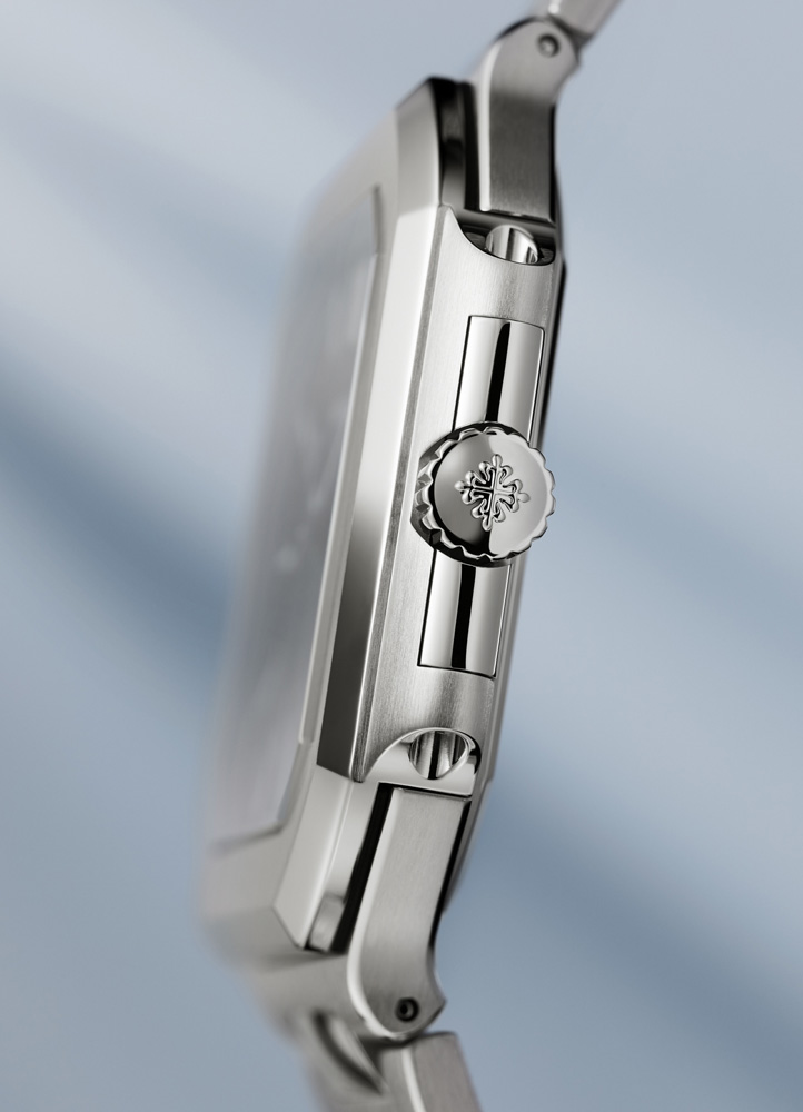 Patek philippe cubitus 2024 Replicas Relojes