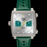 Montblanc Iced Sea Automatic Date Burgundy Esfera Roja Replica De Reloj Suizo Barato