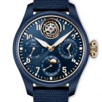 Nuevas Esferas Grises Para las Replicas De Acero Audemars Piguet Code 11.59 Selfwinding y Chronograph