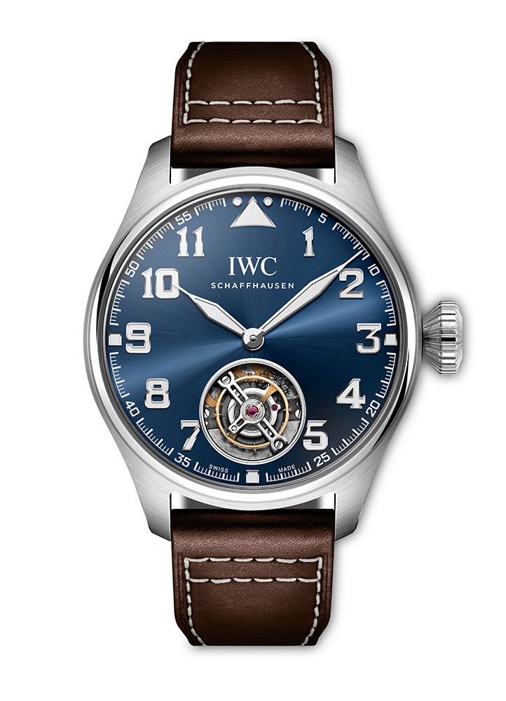 IWC Big Pilots Watch Le Petit Prince Replica