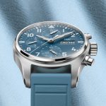 Reloj de Imitacion De Lujo IWC Le Petit Prince en Cerámica