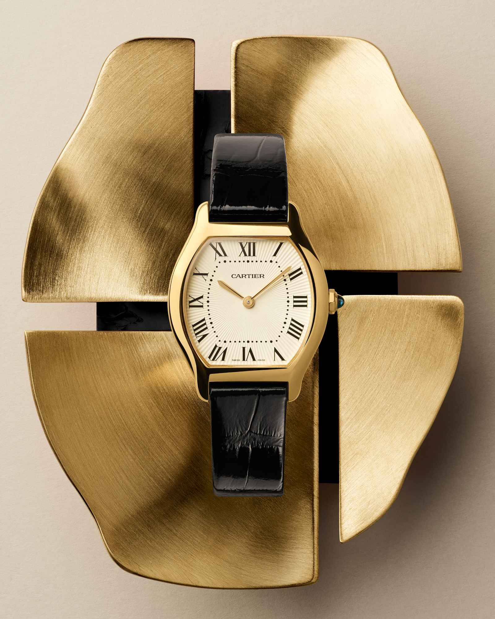 Cartier Tortue Replica