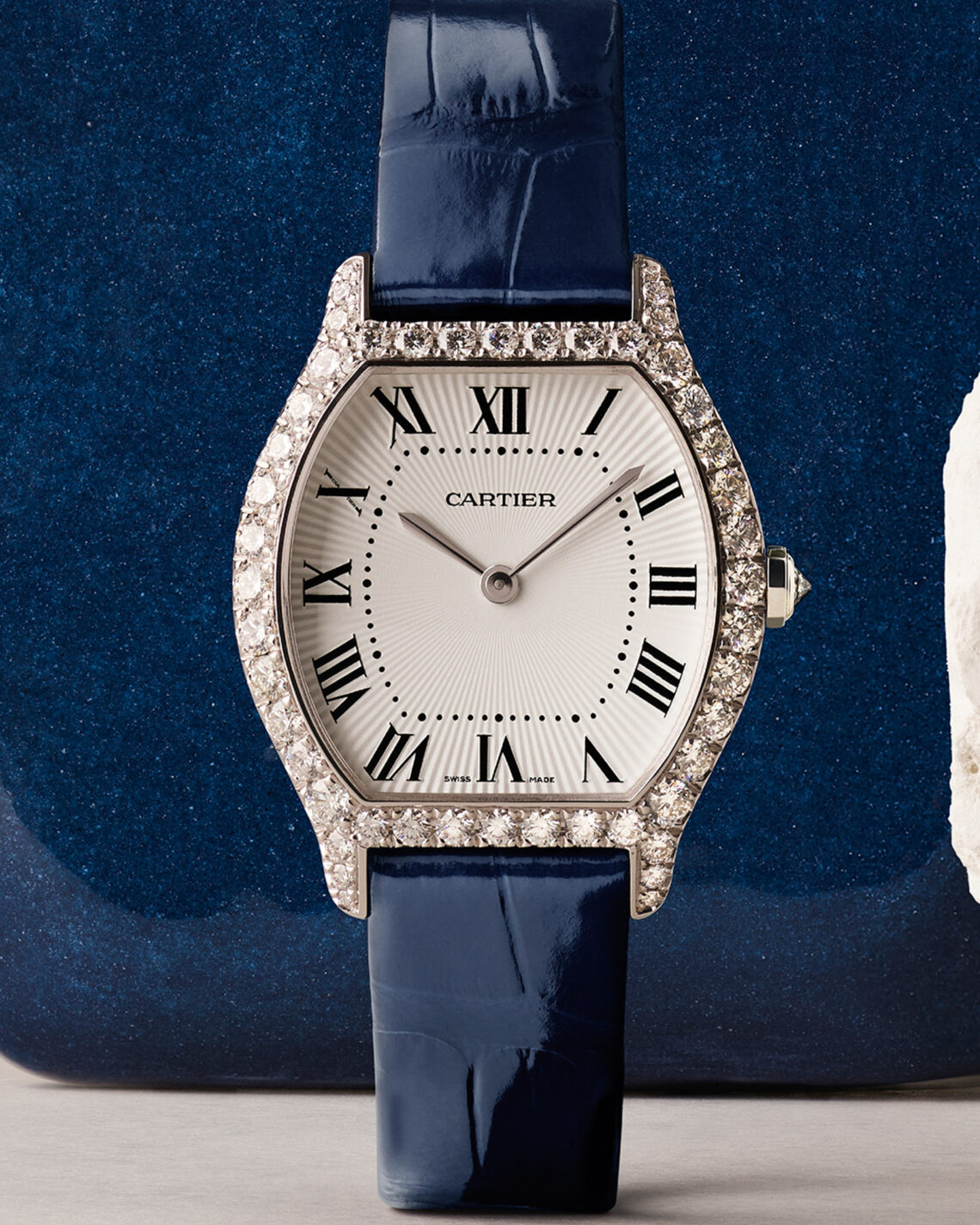 Cartier Tortue Replica