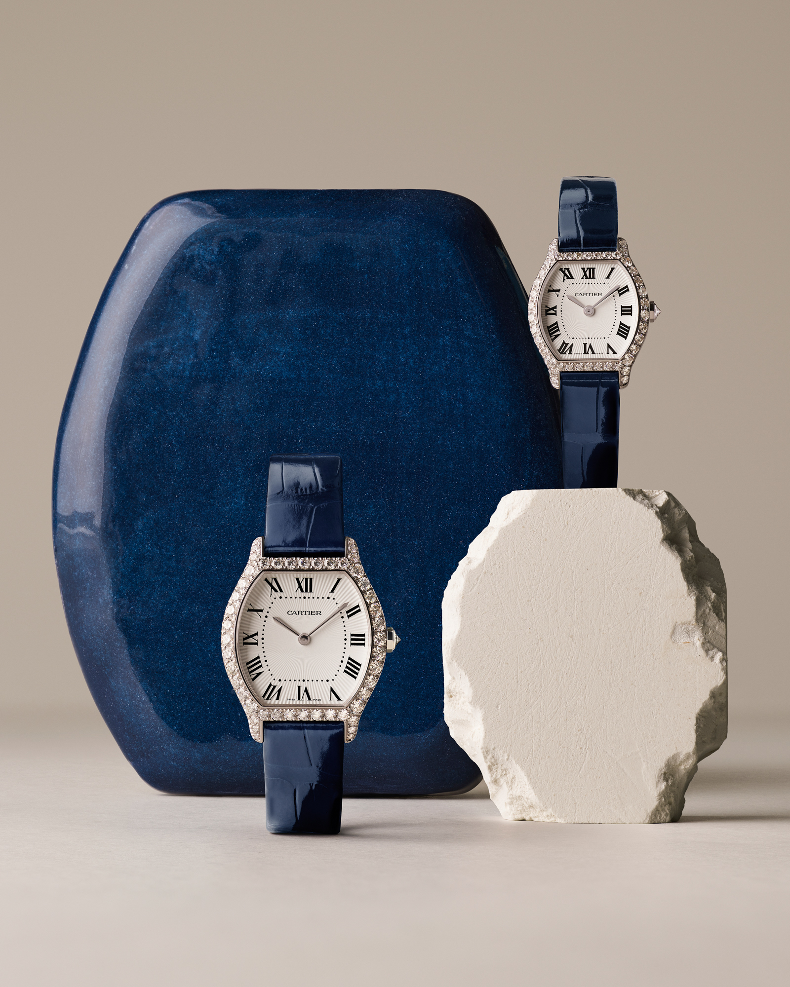 Cartier Tortue Replica