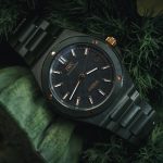 Cartier Recupera la Tortuga con el Reloj Réplica De Lujo Enamel Panthère